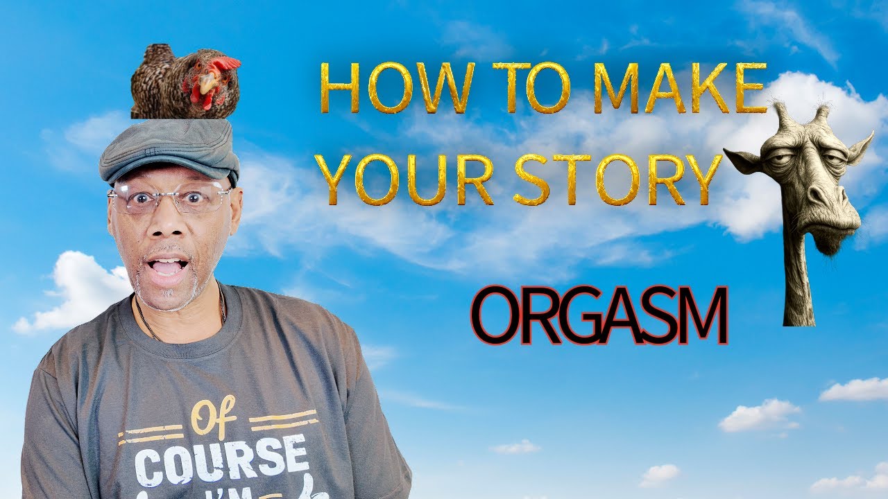 How to Craft a Powerful Climax