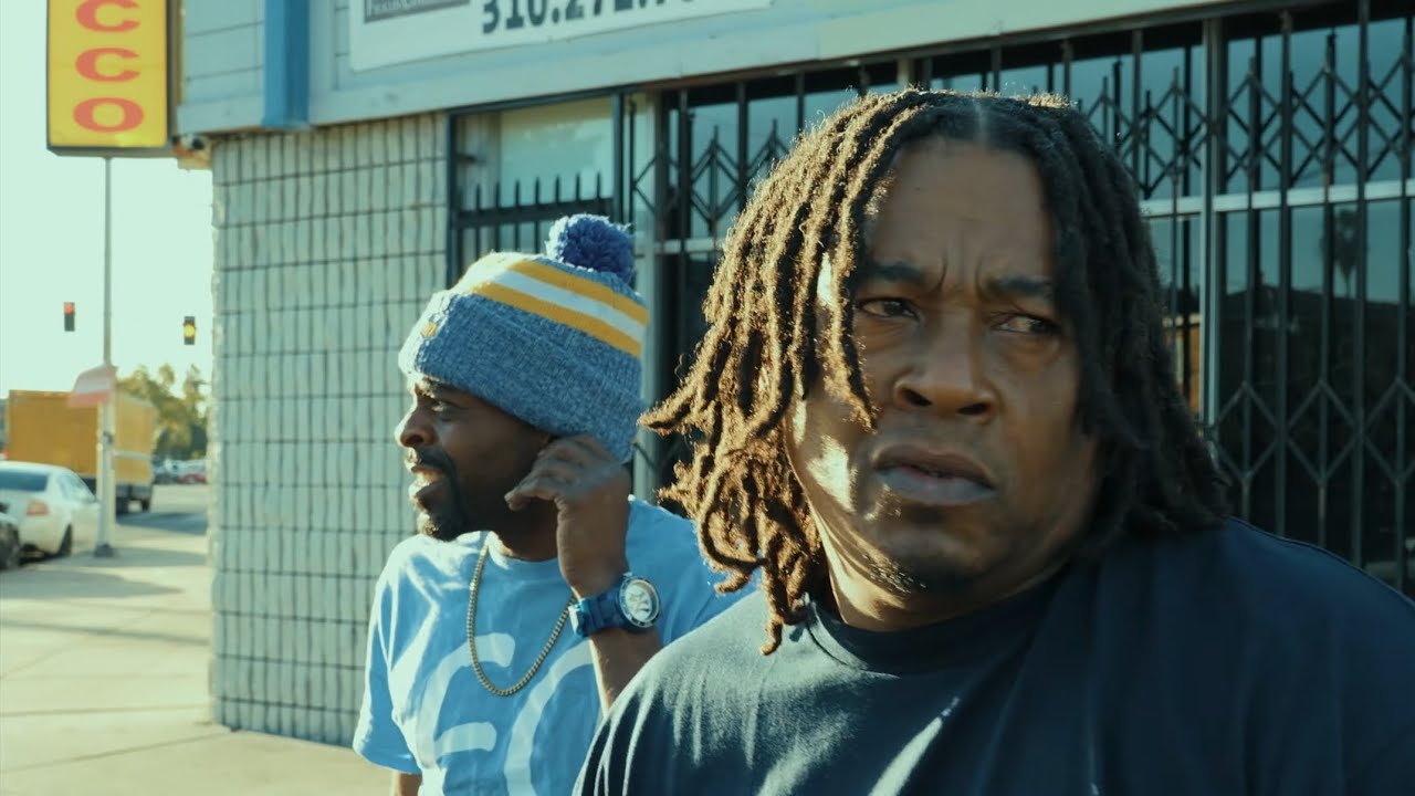 Spider Loc Takes Dc Baby Draco Thru The Coast&rsquo;s 118 ,97, 6Pacc Money Bag Rose EXPOSED  