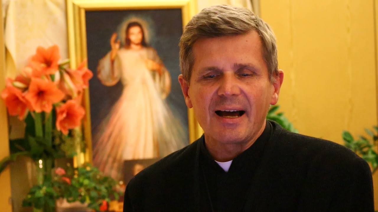Klagen vor Gott – 5. Tag der Novene zum hl. Judas Thaddäus