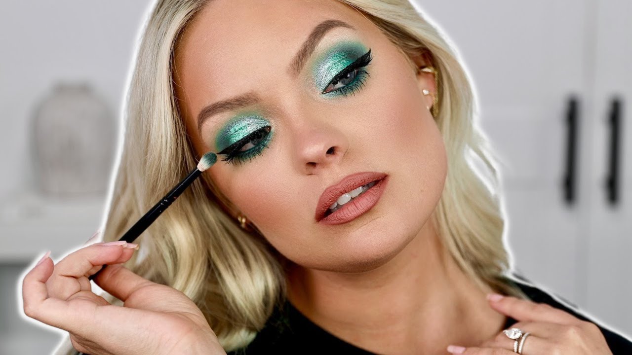 CATCH-UP GET READY WITH ME + TUTORIAL!