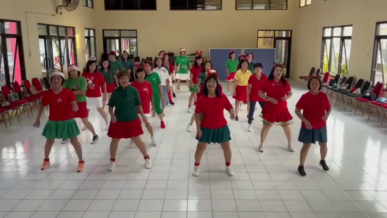 But Nothing' s Gonna Change My Love For You // Line Dance // Demo by Blessed Line Dance