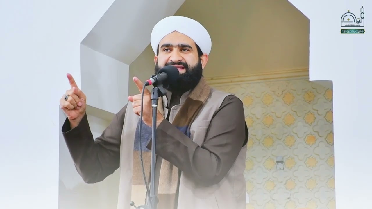 خطبة الجمعة بعنوان ( خيوط العلمنة) للشيخ محمد صباح الجميلي
