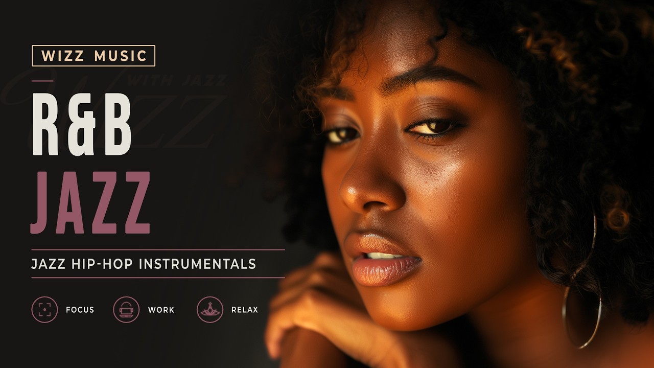 Jazz Hip-Hop | Don't Let the Sun Go Down on Me – Soulful Beats for Emotional Moments