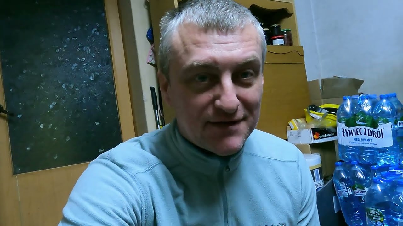 SW Unboxing Motech #192