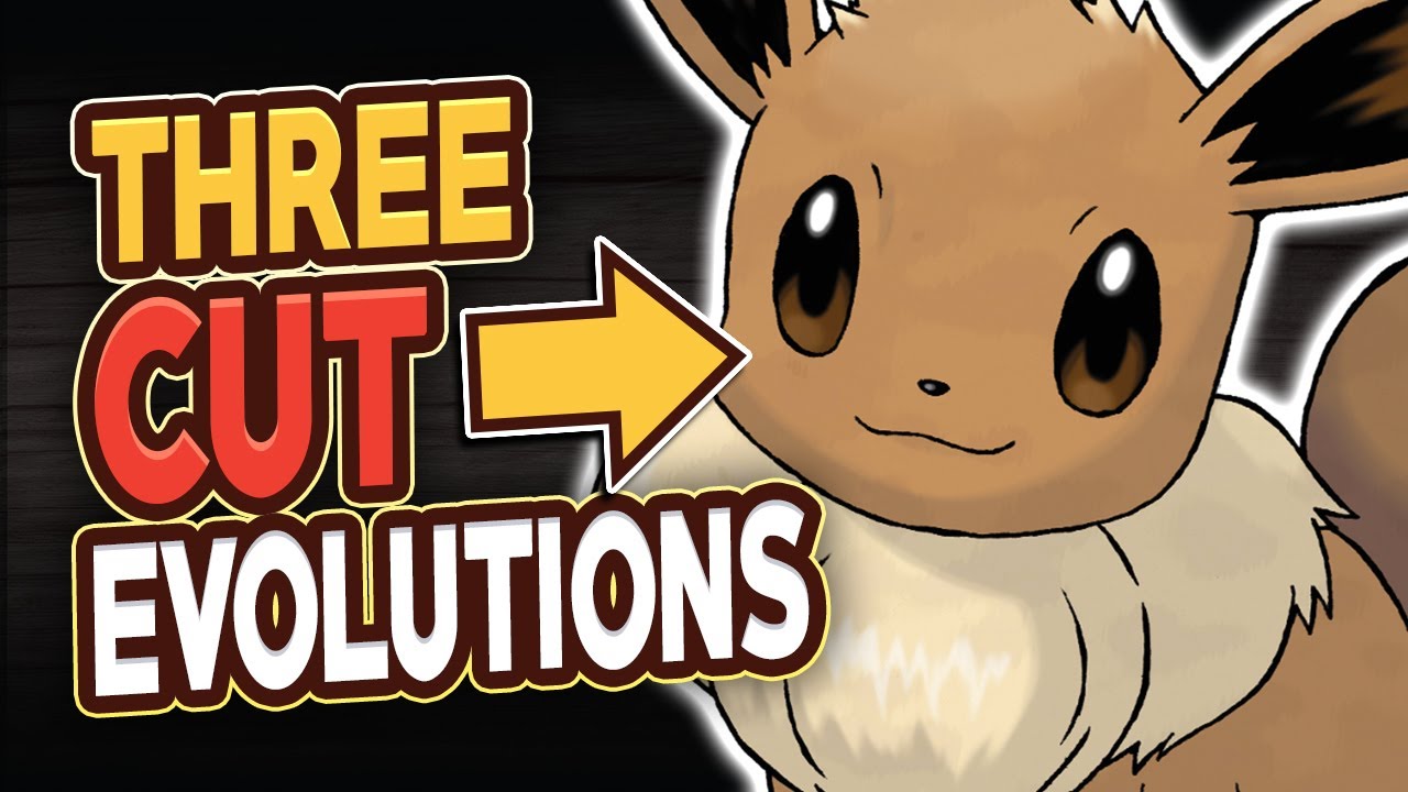 100 of the BEST Facts About 100 Different Pokémon!