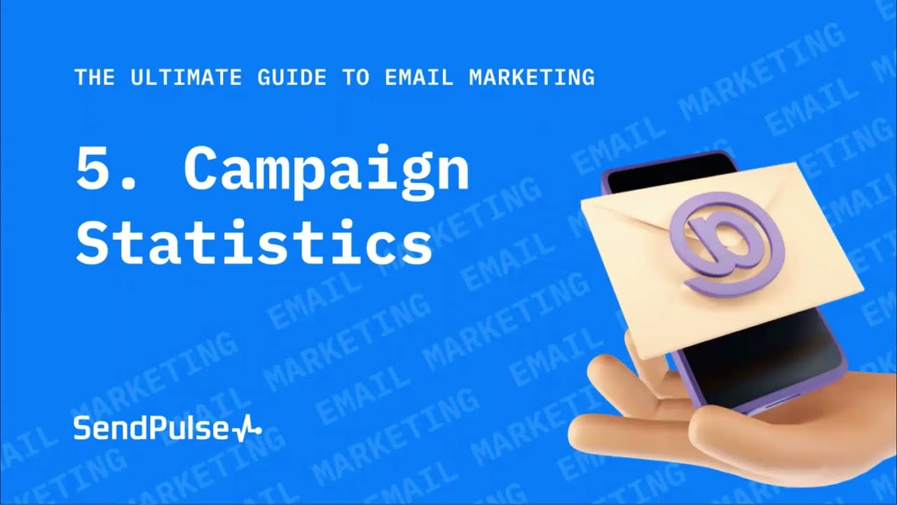 Campaign Statistcs