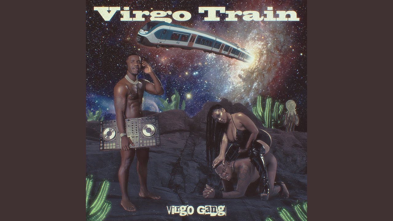 Virgo Train