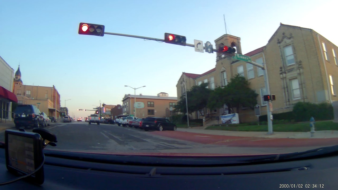 Denton TX