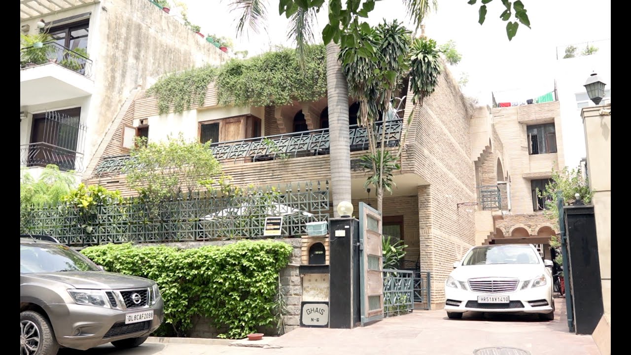 Home Sweet Home I N-6, Kailash Colony, New Delhi I Big Bang Entertainment