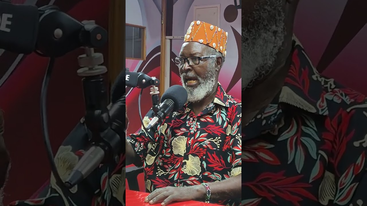 Ni mugiro mutumia kuhura muthuri wake - Dr Nyamu Njoka #MuciiwaUtuginaUtana #InooroFm #Hagaria 