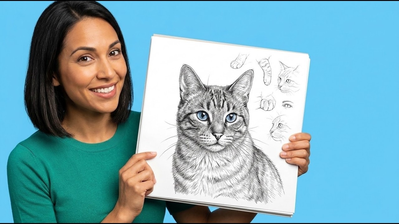 QUI DESSINE LE MIEUX ? | Défi Artistique Fou Et Astuces De Dessin par 123 GO! GOLD