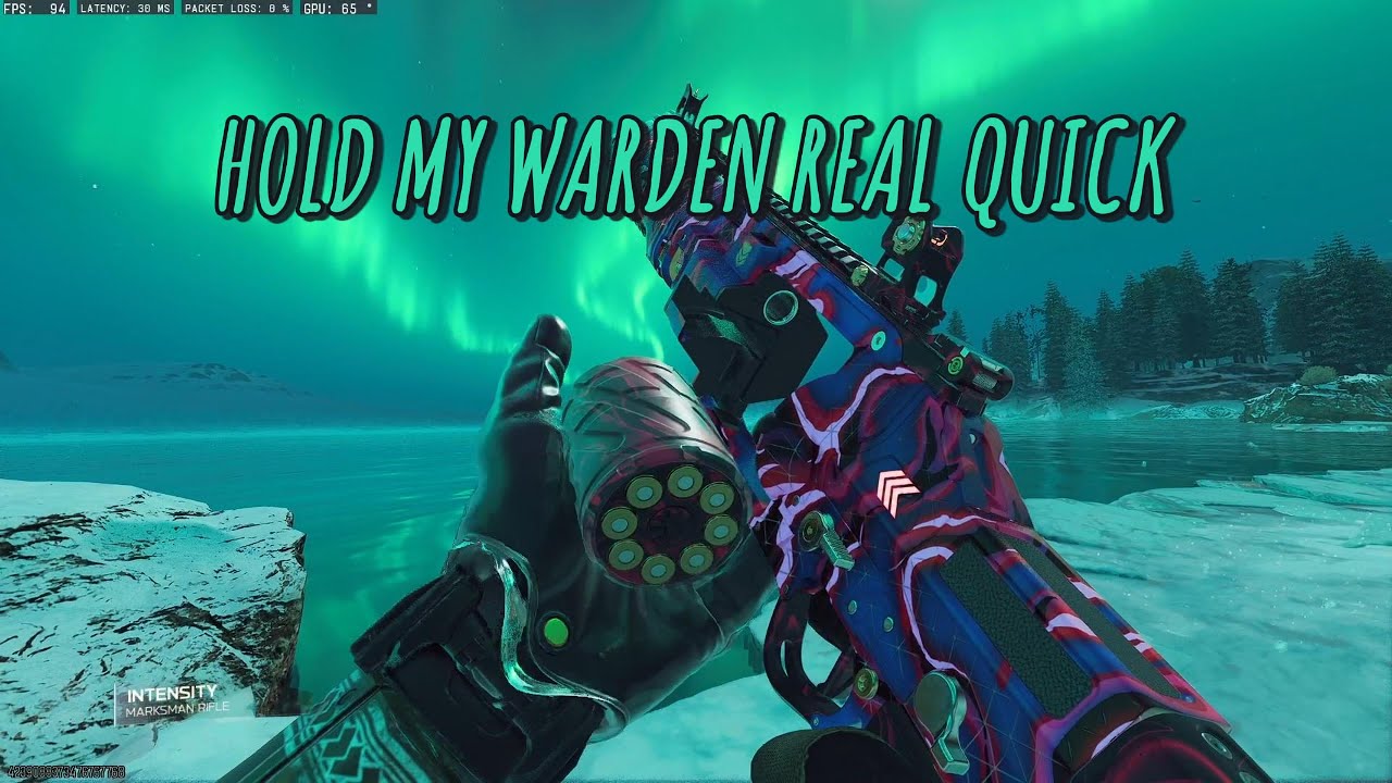 THE BIGGEST HEADACHE USING THIS GUN