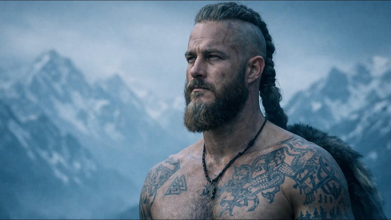 The Voice of War and Glory | The Most Powerful Viking Songs