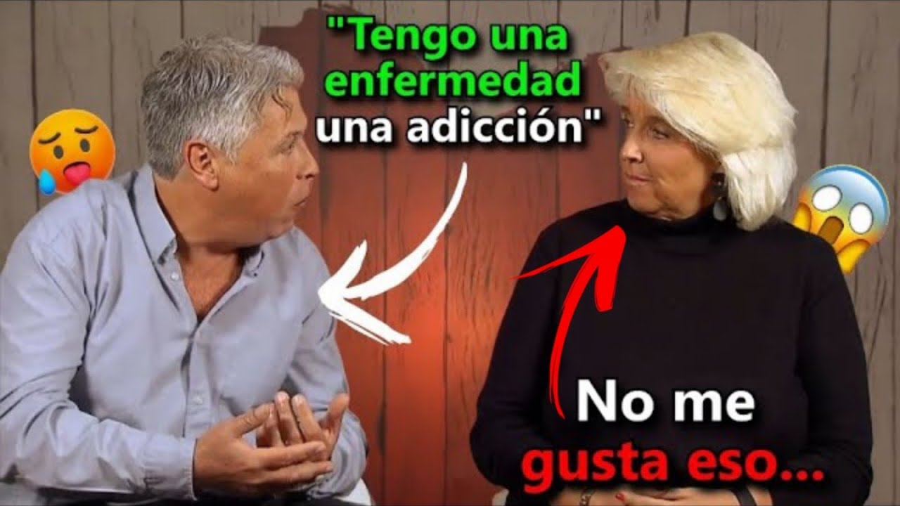 Una SOLTERA RECHAZA a SU CITA por SER AD1CT0 AL S3X0... 😳 First Dates