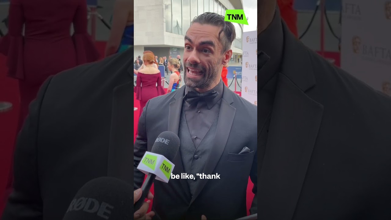 First Latino lead actor in Call of Duty on race representation #gaming #cod #mw2 #news