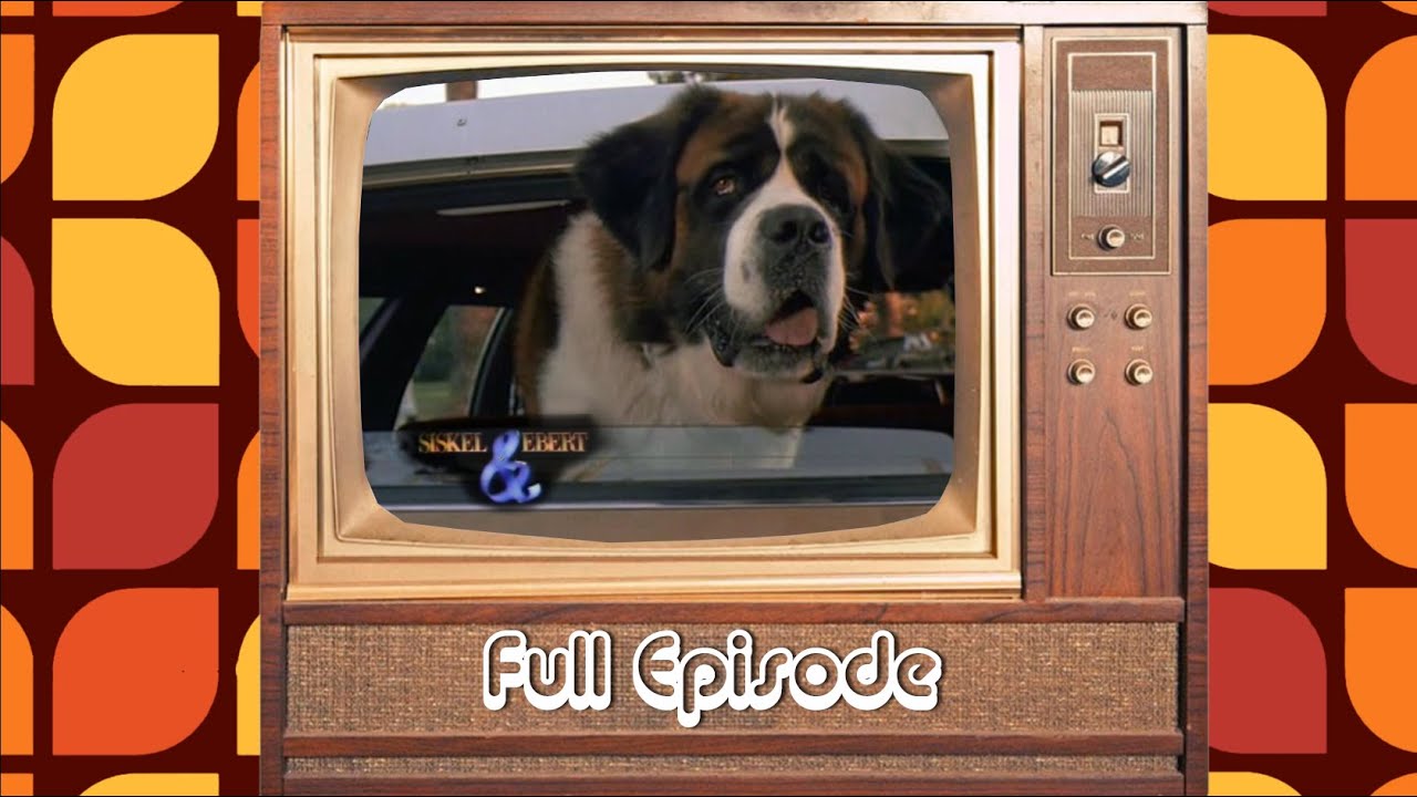 Siskel & Ebert - Straight Talk, Rock-A-Doodle, Thunderheart, Beethoven, Raise the Red Lantern