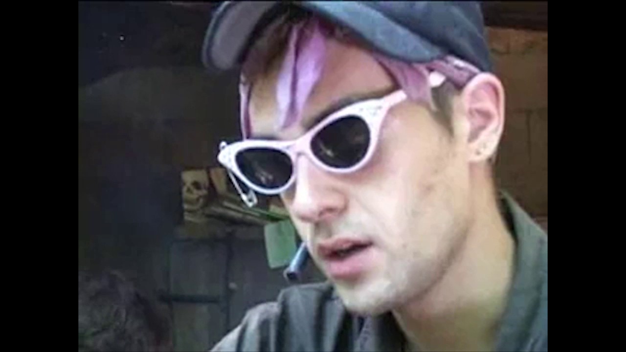 Vagaband: An Anarcho-Punk Documentary [FULL]