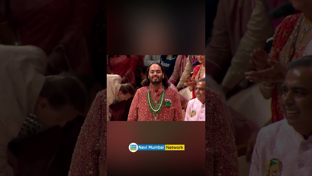 Anant Ambani-Radhika Merchant Wedding | Highlights #ARWeddingCelebrations