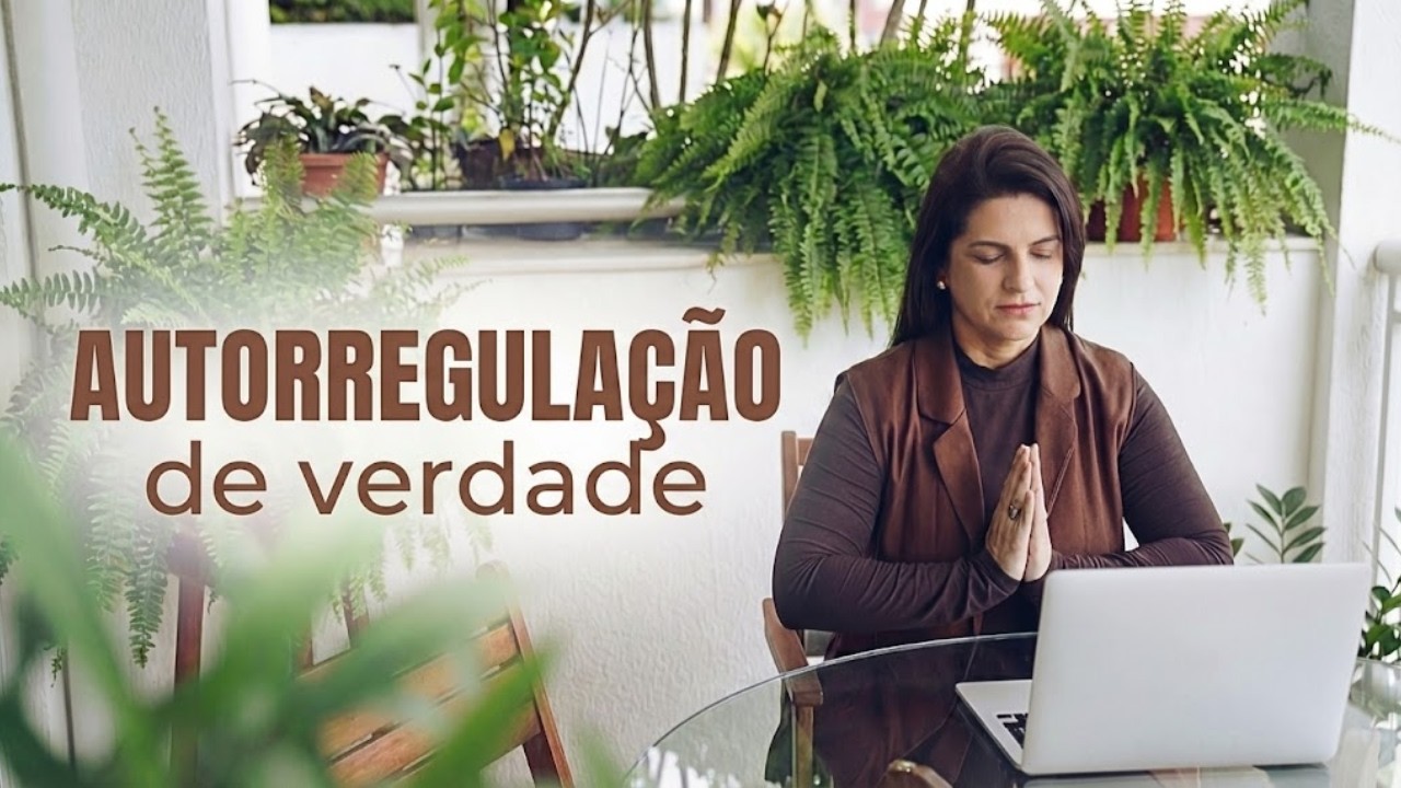 Autorregulação emocional: como regular emoções de verdade
