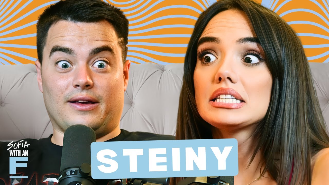 NELK's Steiny talks Dating Prank, Settling Down and Relationship Enders