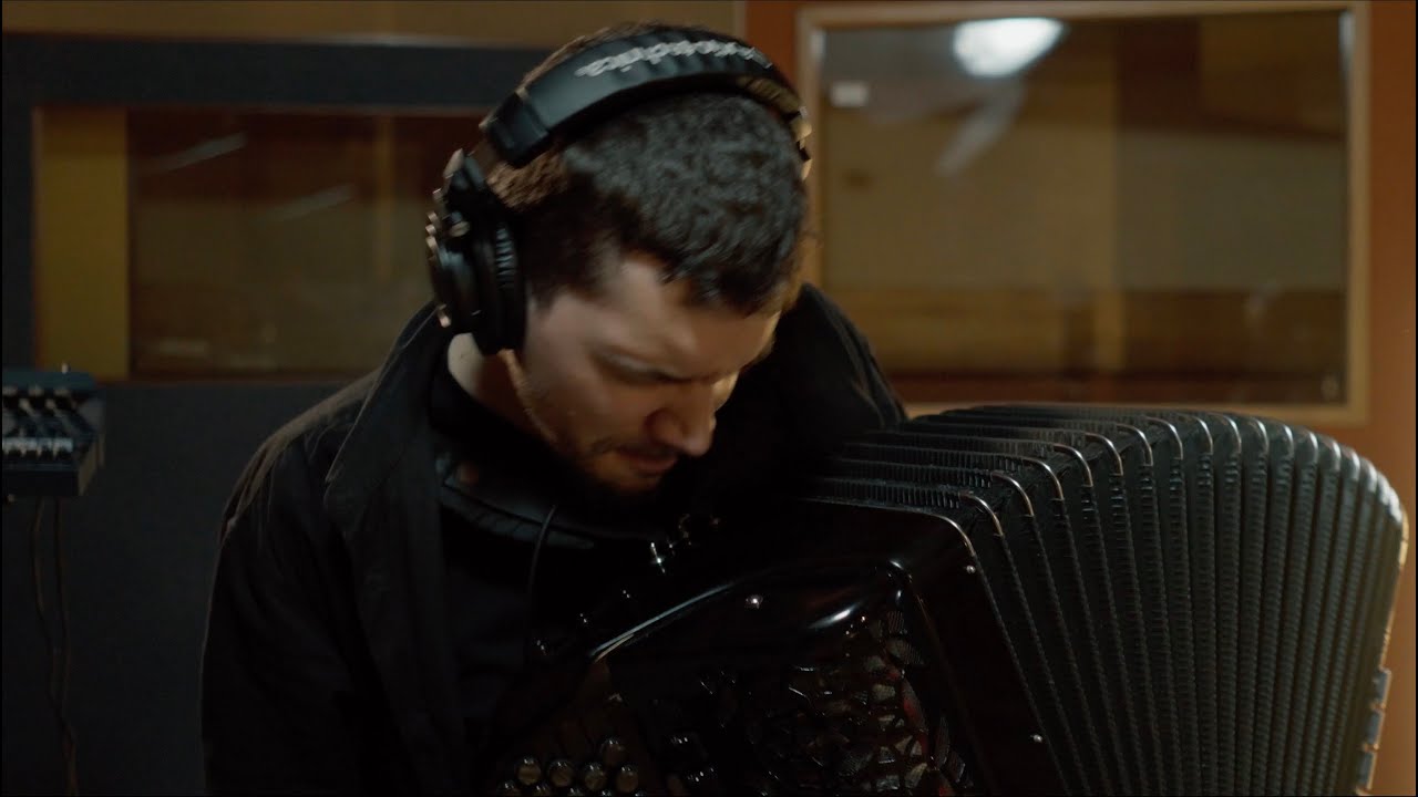 Billie's Bounce - João Barradas Trio | 