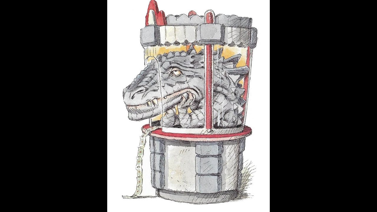 COMO ROLAND EMMERICH ARRUINO A GODZILLA.