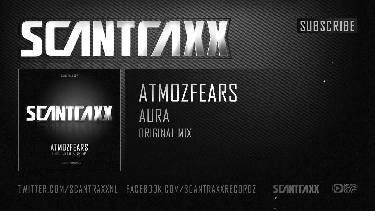 Atmozfears - Aura (HQ Preview)