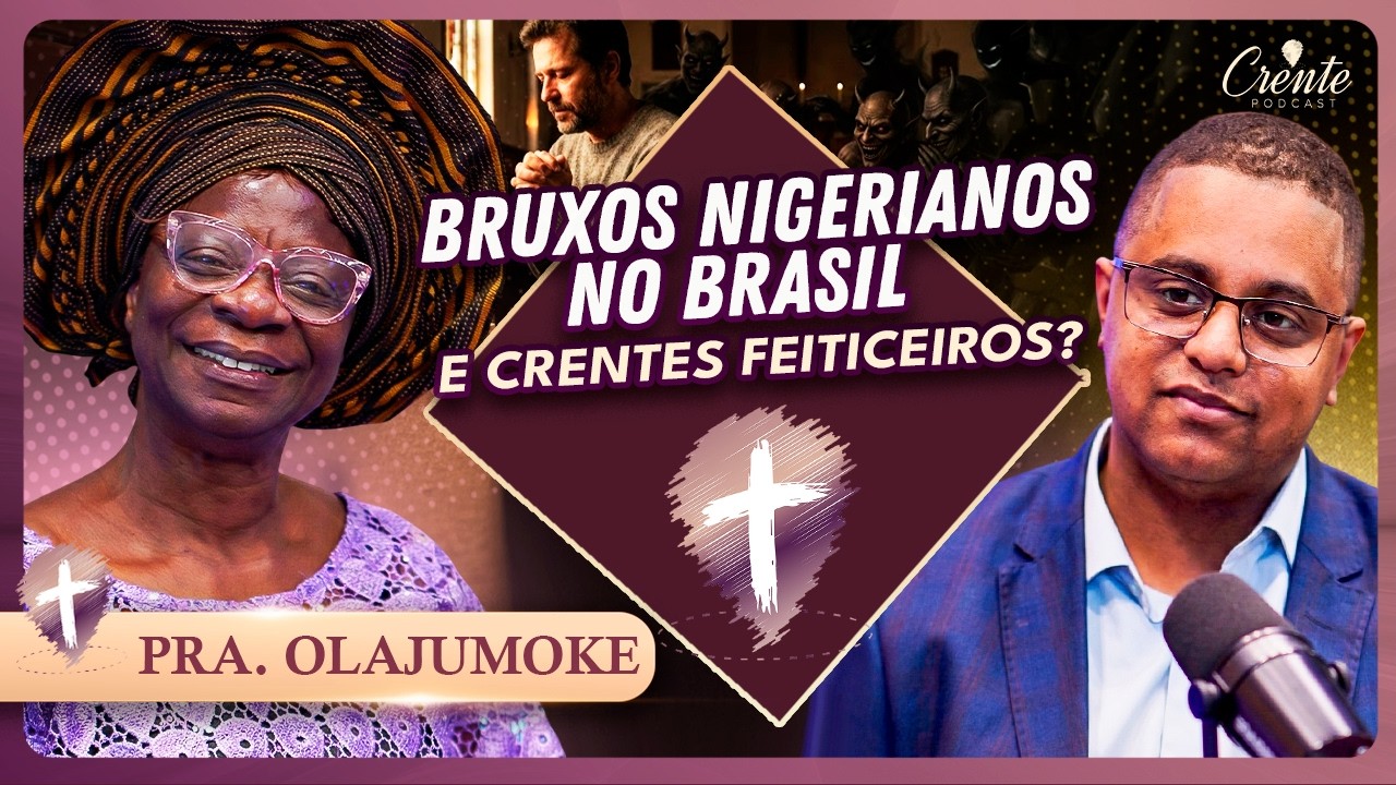 Como Satanás usa crentes 