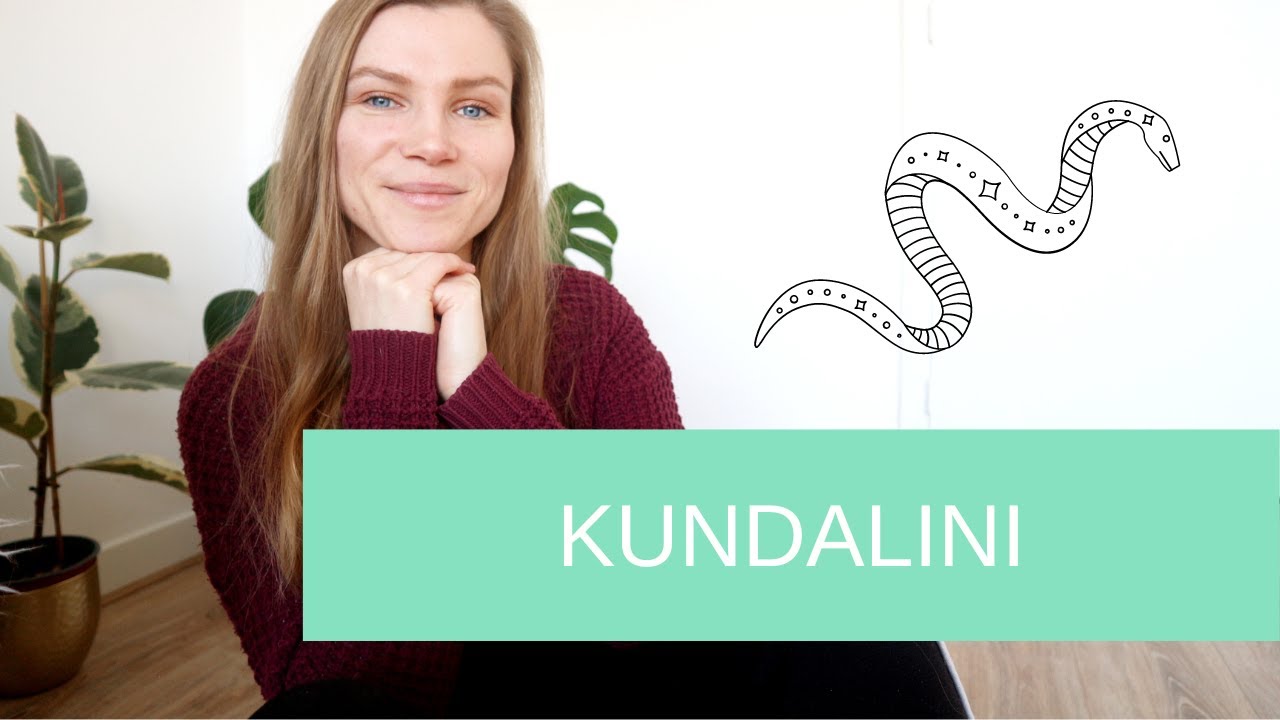 Kundalini energie: wat is het & hoe kun je het activeren?