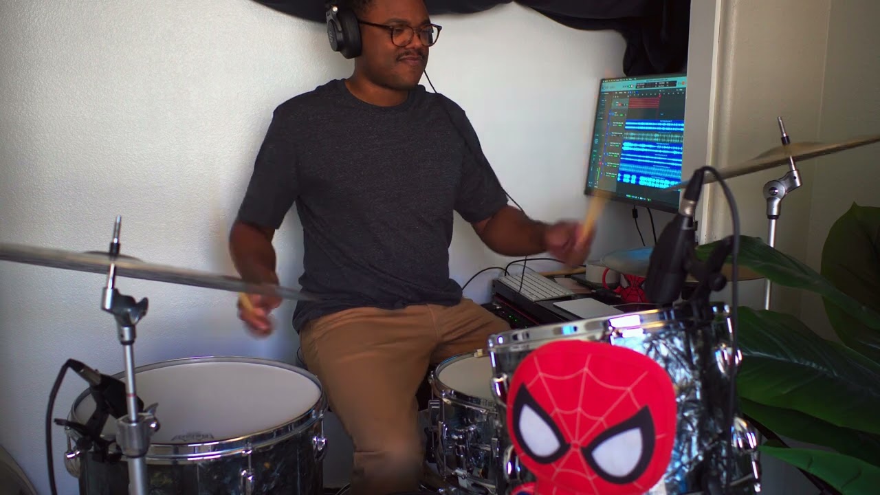 Drinkin’ Problem - Midland (Drum Cover)
