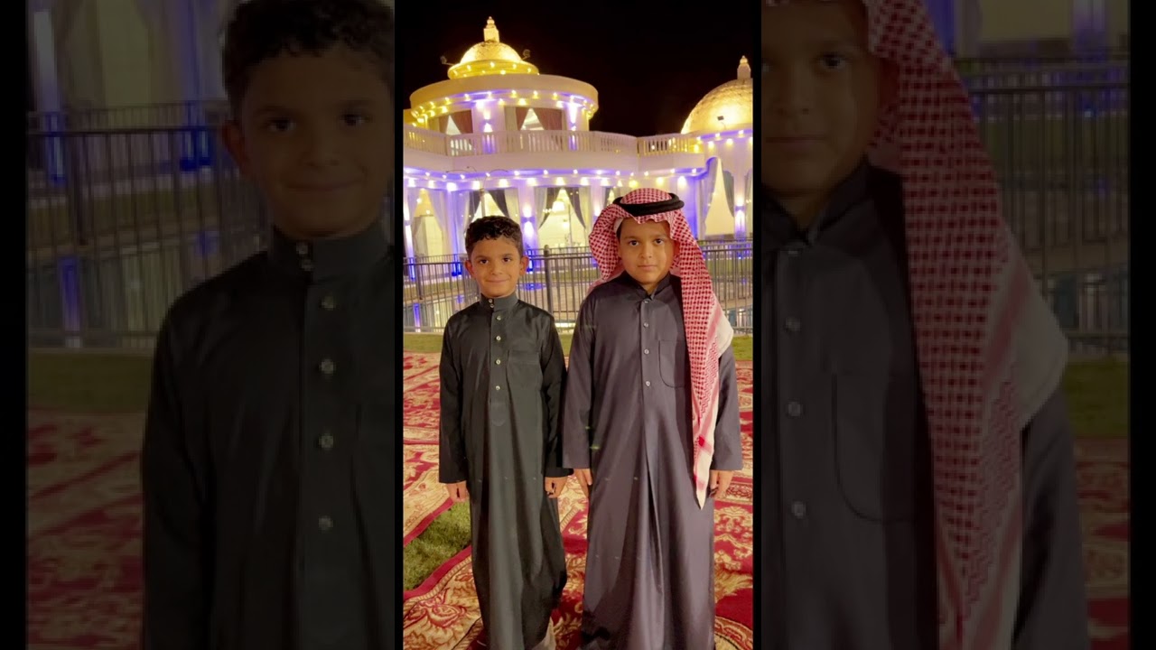 حفل مسفر بن سعد بن رفيع الدلبحي بمناسبة زواج ابنه الشاب راكان .