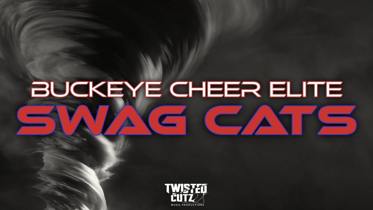 Buckeye Cheer Elite Swag Cats 2025-26