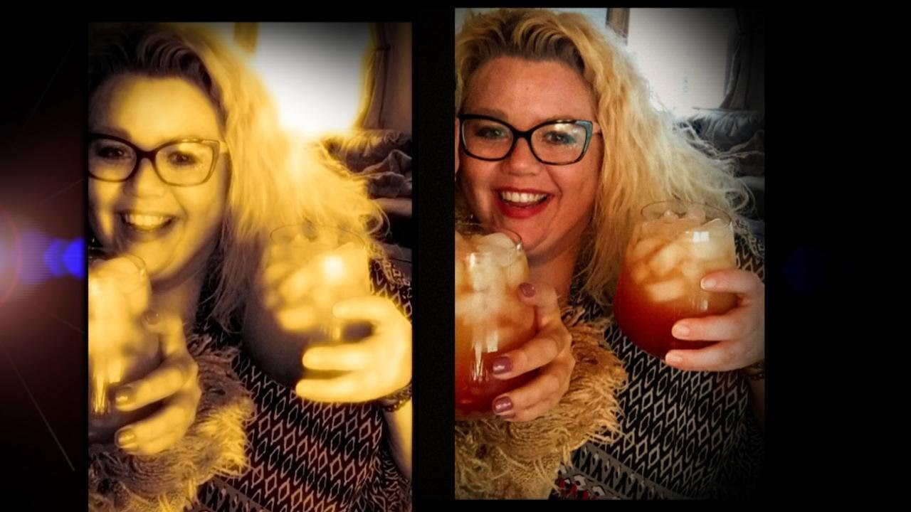 Пара утверждает, что их подруга «ведёт роскошный образ жизни», пока они воспитывают её дочь