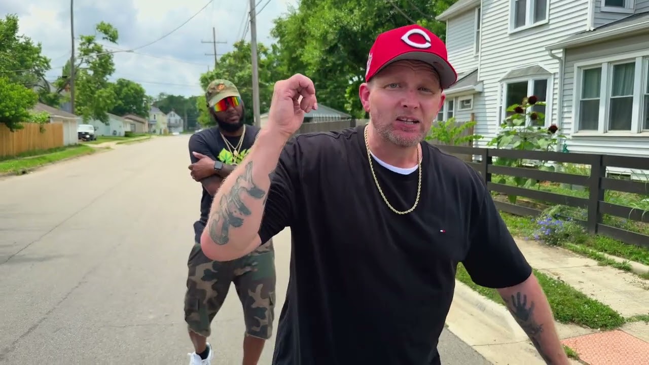 City 270 “Dope Boyz” (Official Music Video) 2nd Version Color