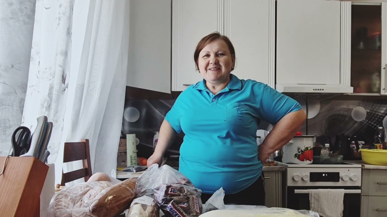 Поехала на биржу / распаковка чек/ ну вроде все с растишками