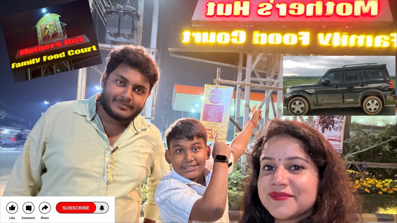 Scam 😱 or what at Mother’s Hut? | Long Drive From Kolkata | | Kolkata to Krishnanagar | 