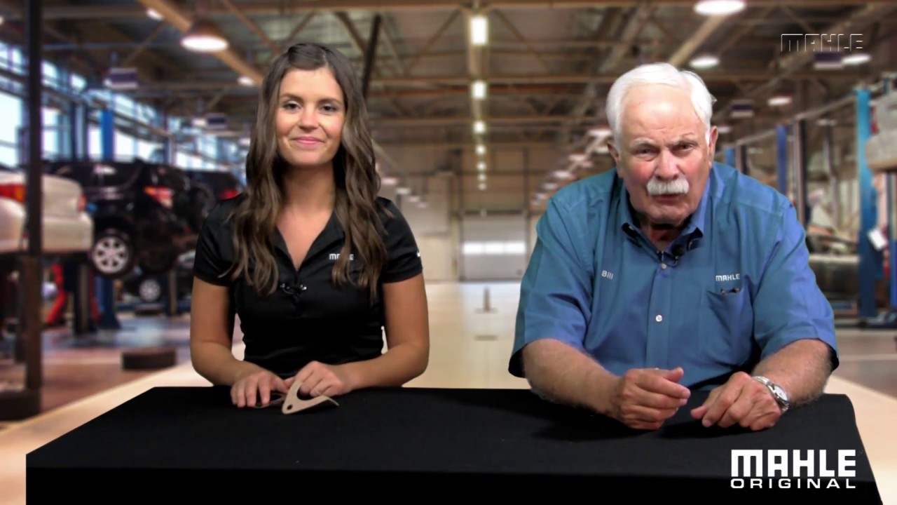 All gaskets are not created equal!