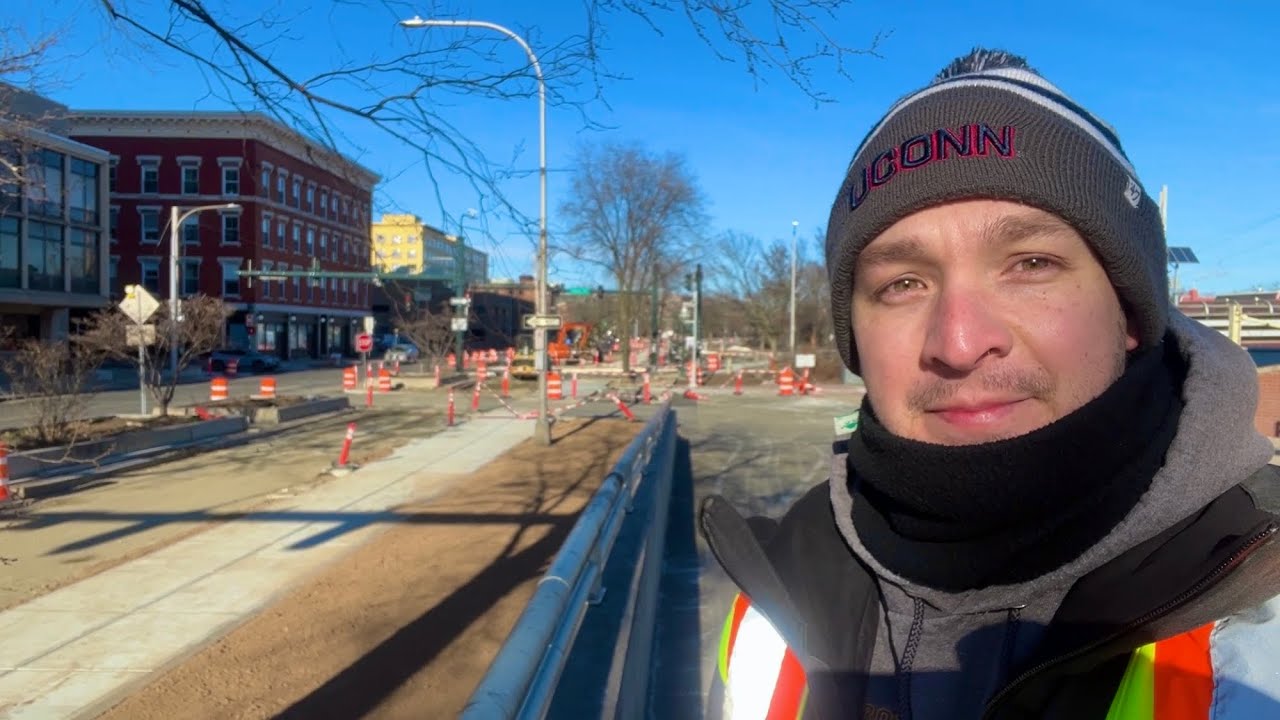 State Street Project - Construction Update 15