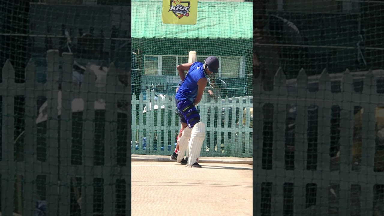 Devdutt Padikkal  RCB Karnataka & India u19 & India A