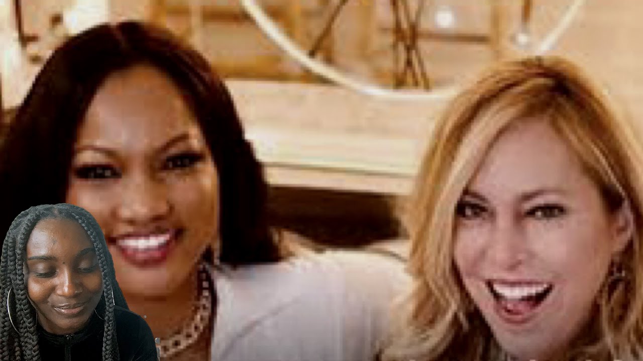RHOBH S12 GARCELLE AND SUTTON VS EVERYONE