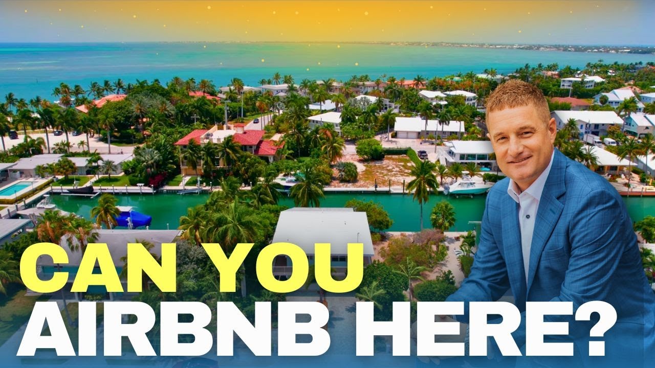 Florida Keys Real Estate: What You Really Need to Know Before You Buy 💥🔑