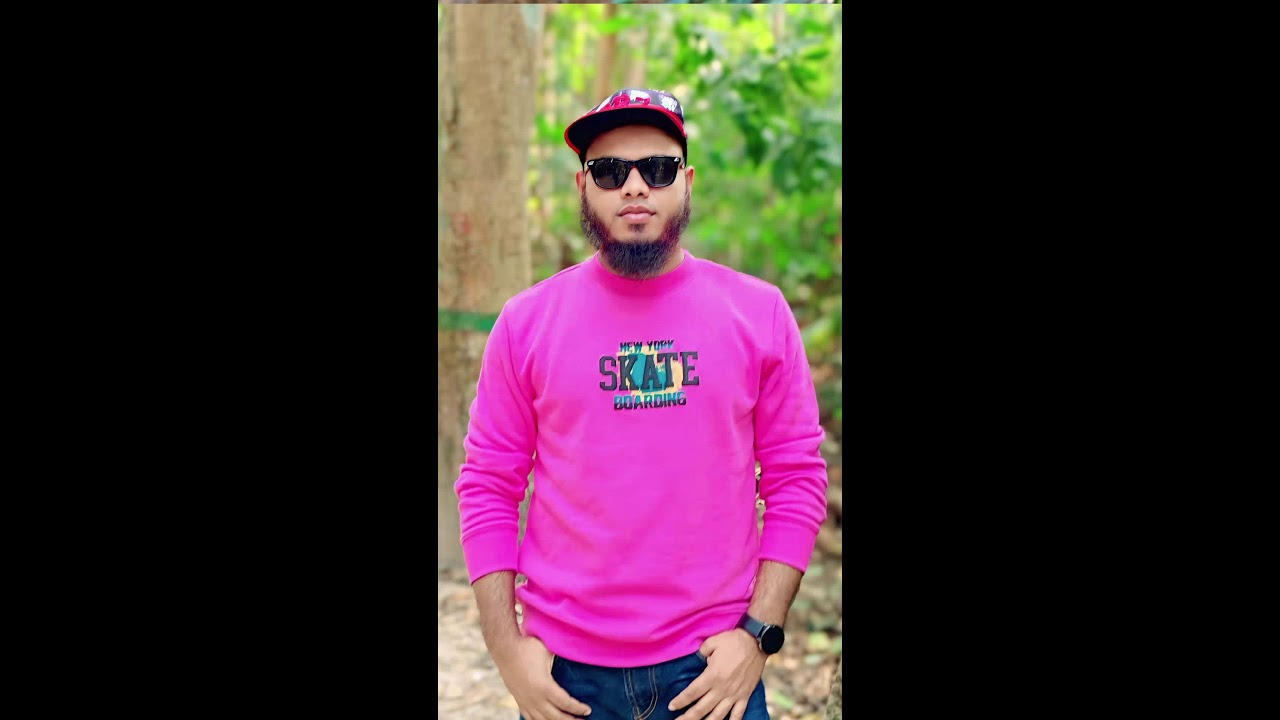 HasanAll-InOne's Live এই তোমরা কি সবাই ভালো আছো
