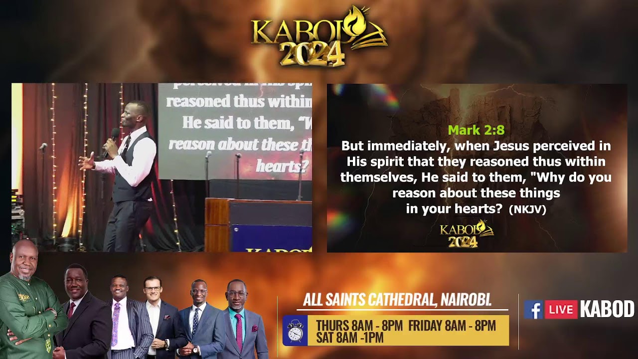 DAY 3 ||  KABOD 2024 || 16/11/2024