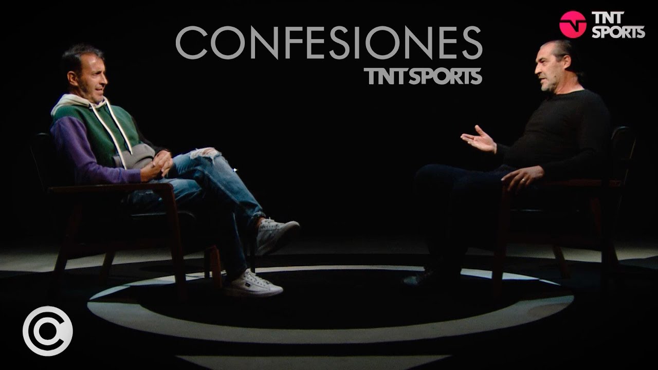 Bocha Batista y Checho Batista, una charla íntima en Confesiones TNT Sports