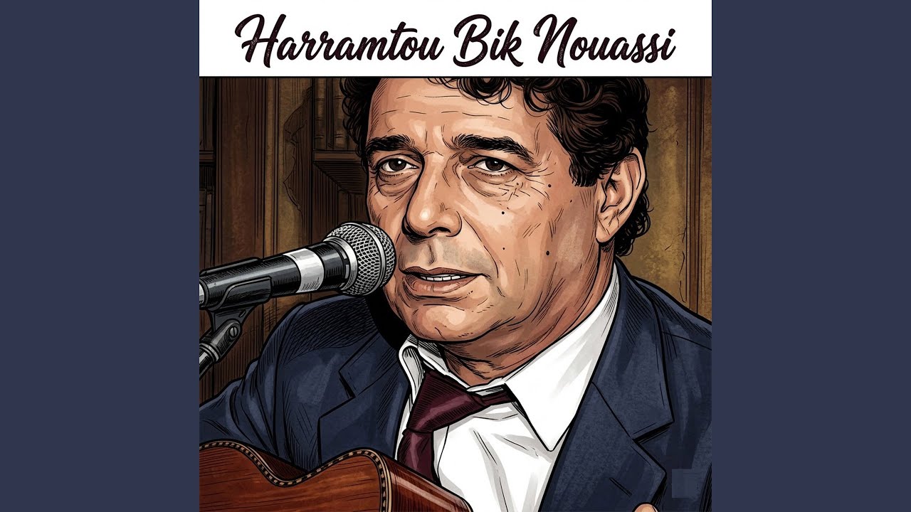 Harramtou Bik Nouassi