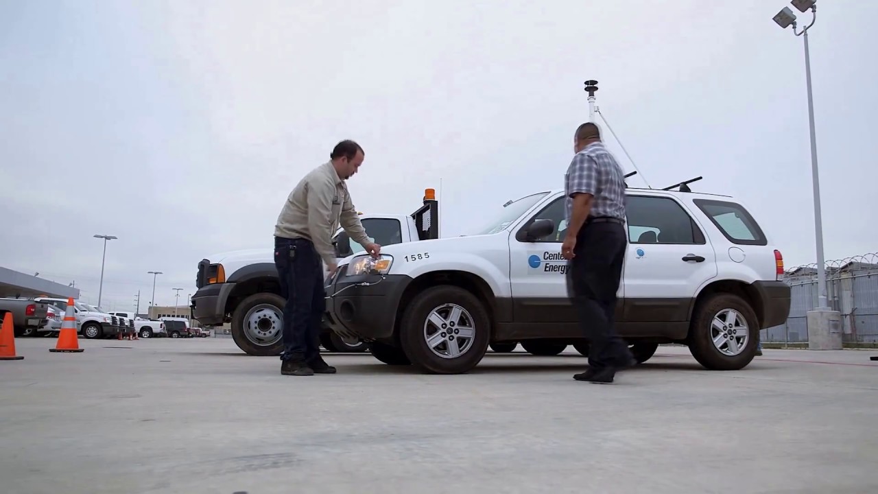 Keeping You Safe with PICARRO Surveyor Leak Detection Technology