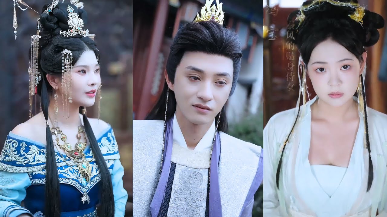 Xuyên Không Thành Quan Tham Sẽ Về Chầu Ông Bà, Anh Dùng Mưu Trí Lật Ngược Thế Cờ, Hốt Luôn Công Chúa