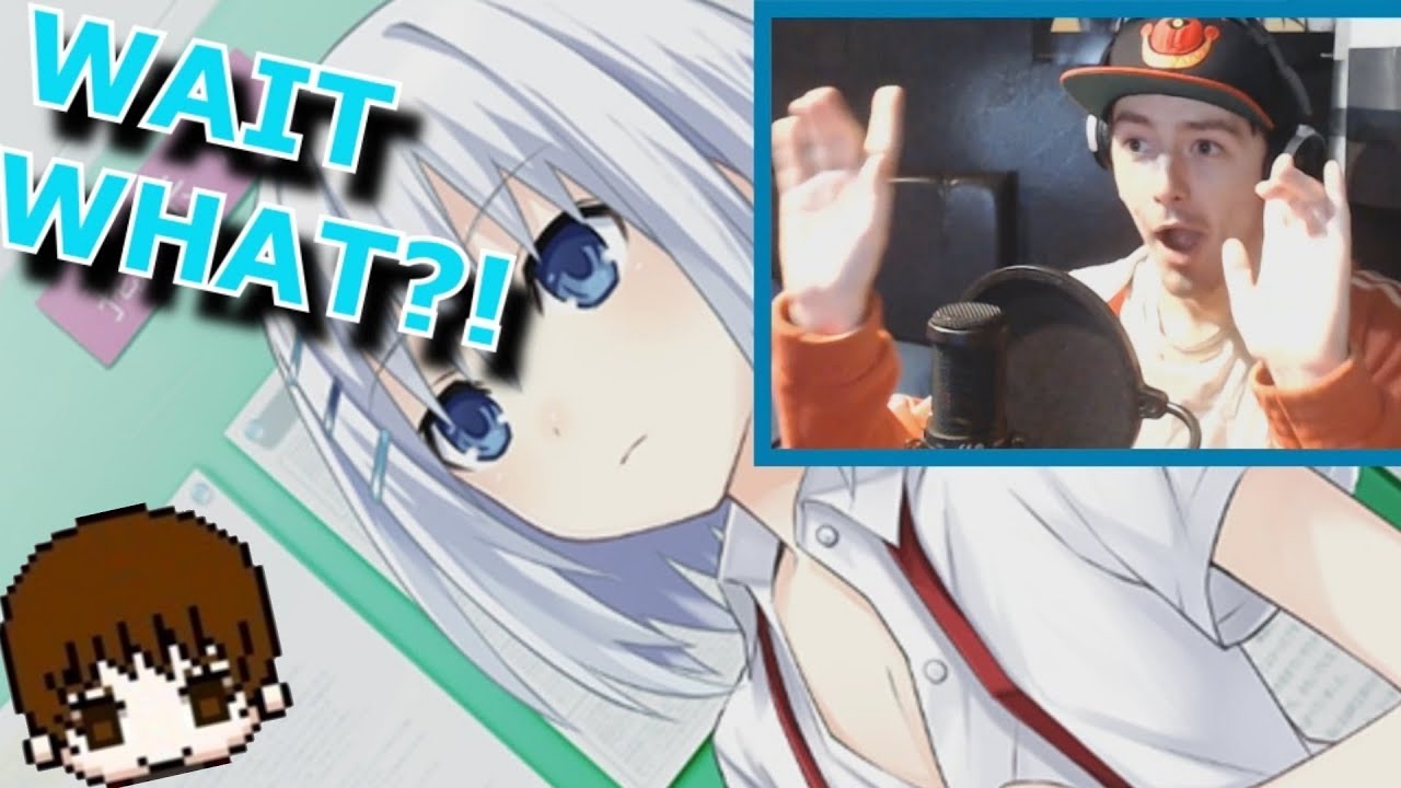 Date A Live: Rio Reincarnation: Rinne Utopia - Part 5 ORIGAMI?! WHAT'RE YOU DOING?!