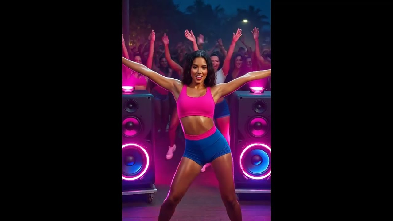 Bate Forte 🔥 | Funk Brasileiro 2026 | Batidão Explosivo