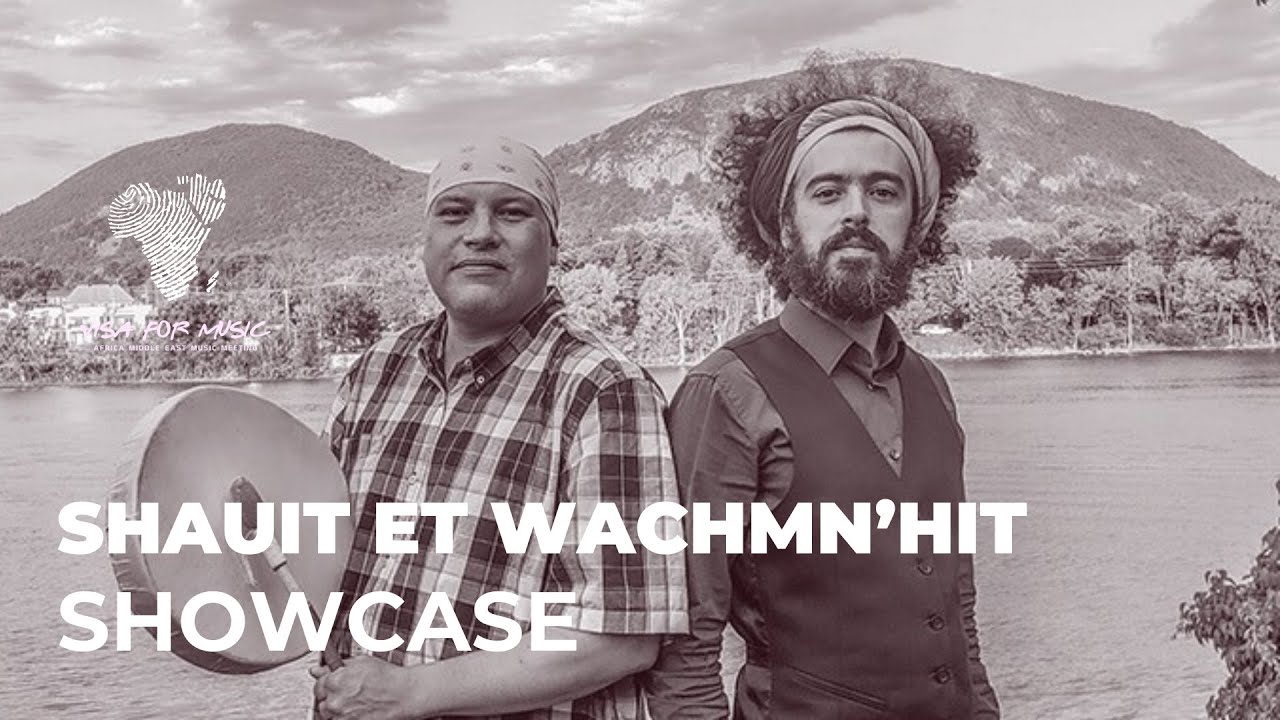 Visa For Music 2019 - Shauit et Wachmn’hit